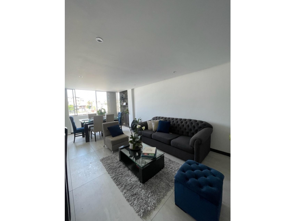 APARTAMENTO EN VENTA CIRCUNVALAR — foto 3
