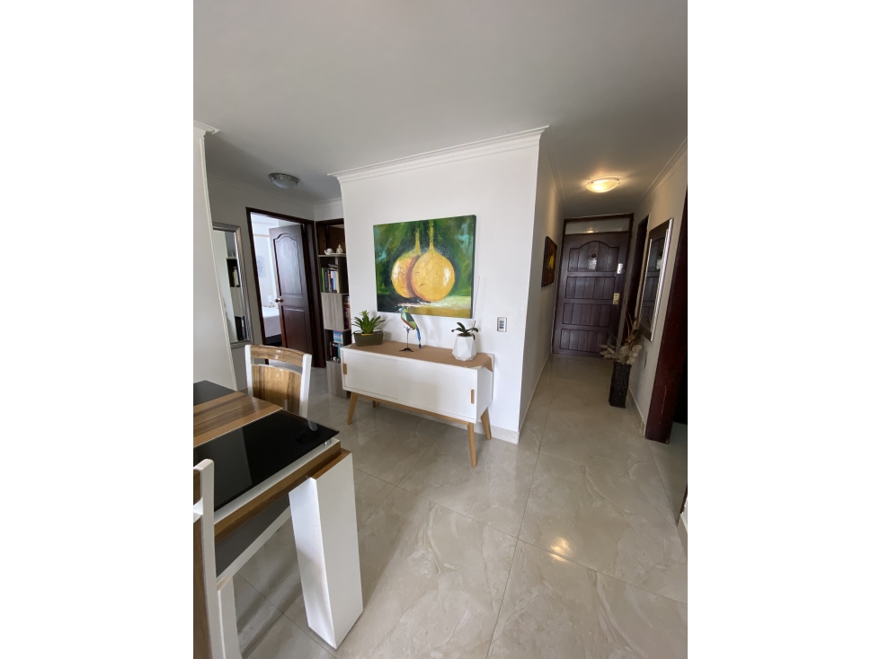 APARTAMENTO EN VENTA EN LA ELVIRA — foto 6