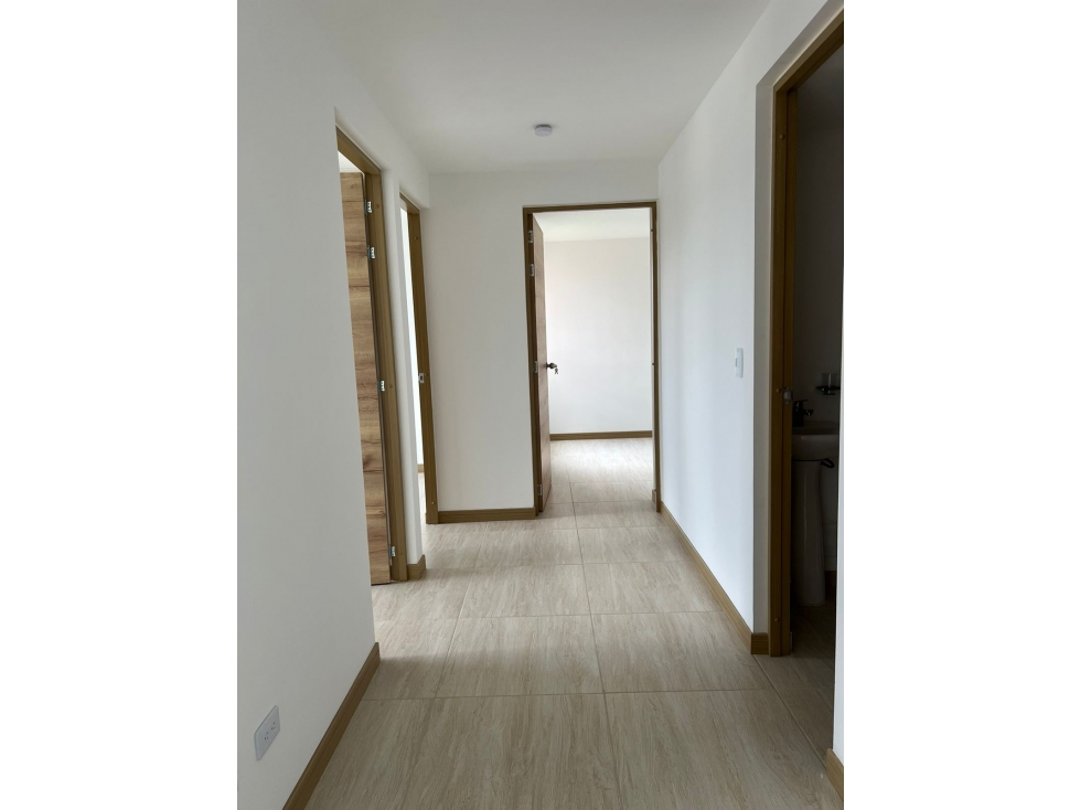 APARTAMENTO EN VENTA SAN SILVESTRE — foto 6