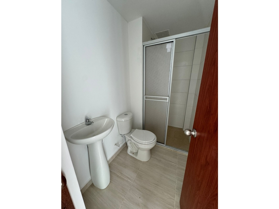 APARTAMENTO EN CONDINA — foto 5