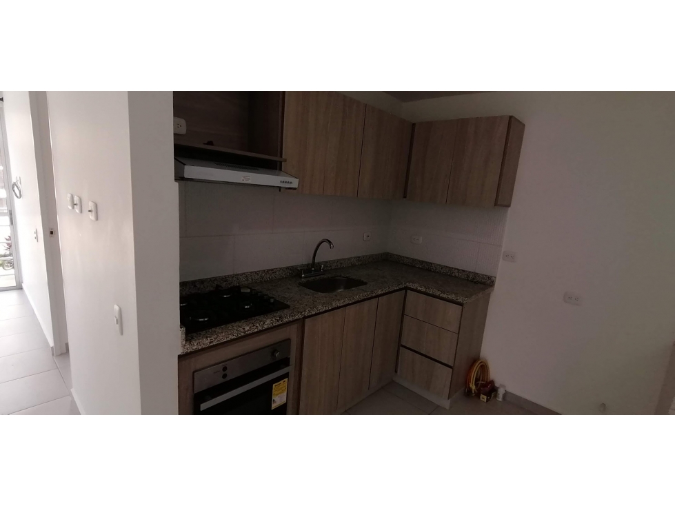 SE VENDE APARTAMENTO EN DOSQUEBRADAS — foto 5