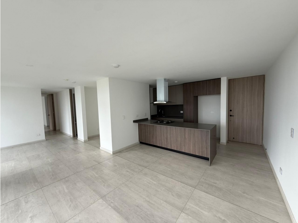 SE RENTA APARTAMENTO EN CERRITOS PEREIRA DE 127 MTS2 — foto 5