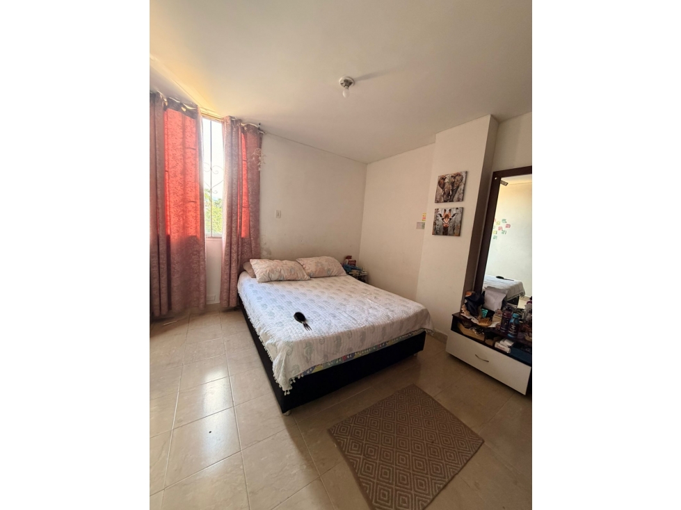 SE VENDE APARTAMENTO EN EL SECTOR DE LA AV SUR PEREIRA — foto 4