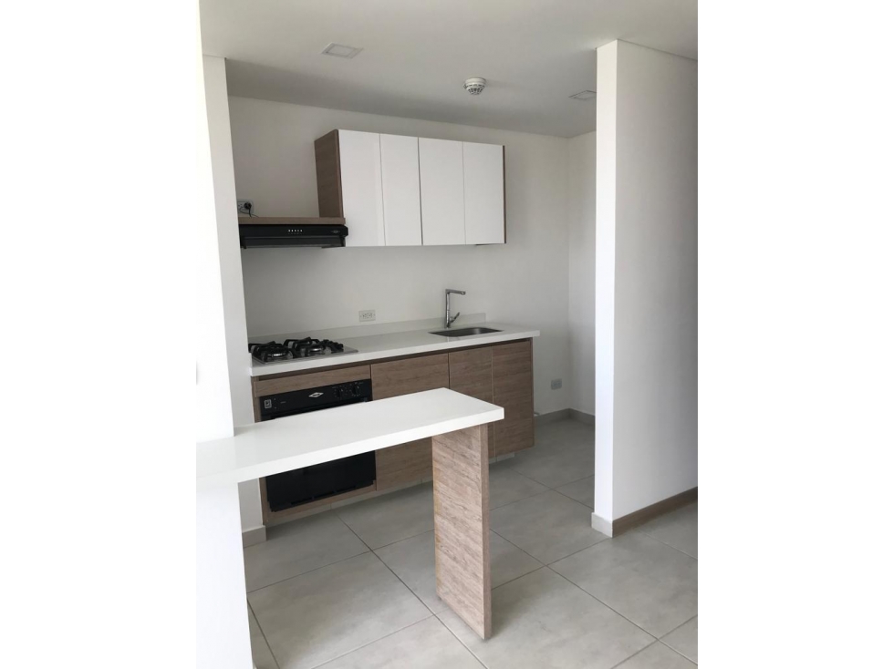 SE VENDE APARTAESTUDIO EN LOS ALPES PEREIRA