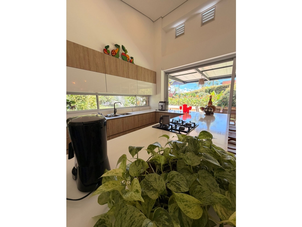 SE VENDE CASA CAMPESTRE EN PUEBLITO CAFETERO — foto 5