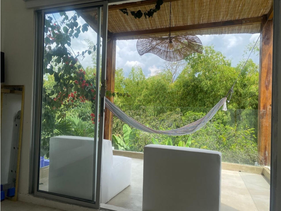 SE VENDE CASA CAMPESTRE EN COMBIA-PEREIRA — foto 4