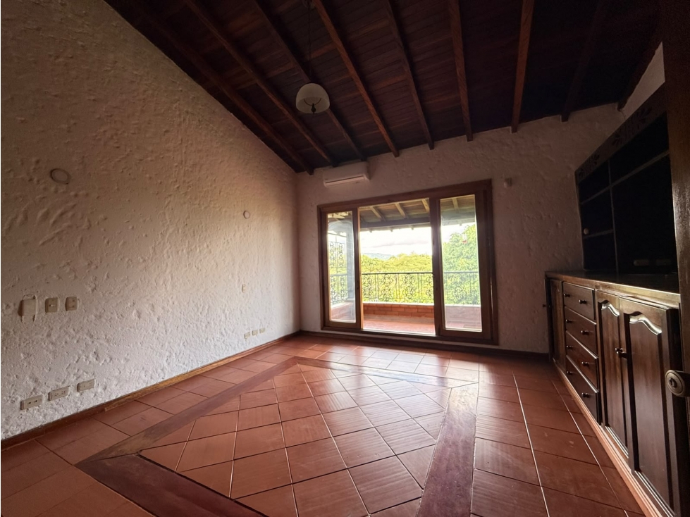 SE RENTA CASA CAMPESTRE EN VIA MORELIA — foto 6