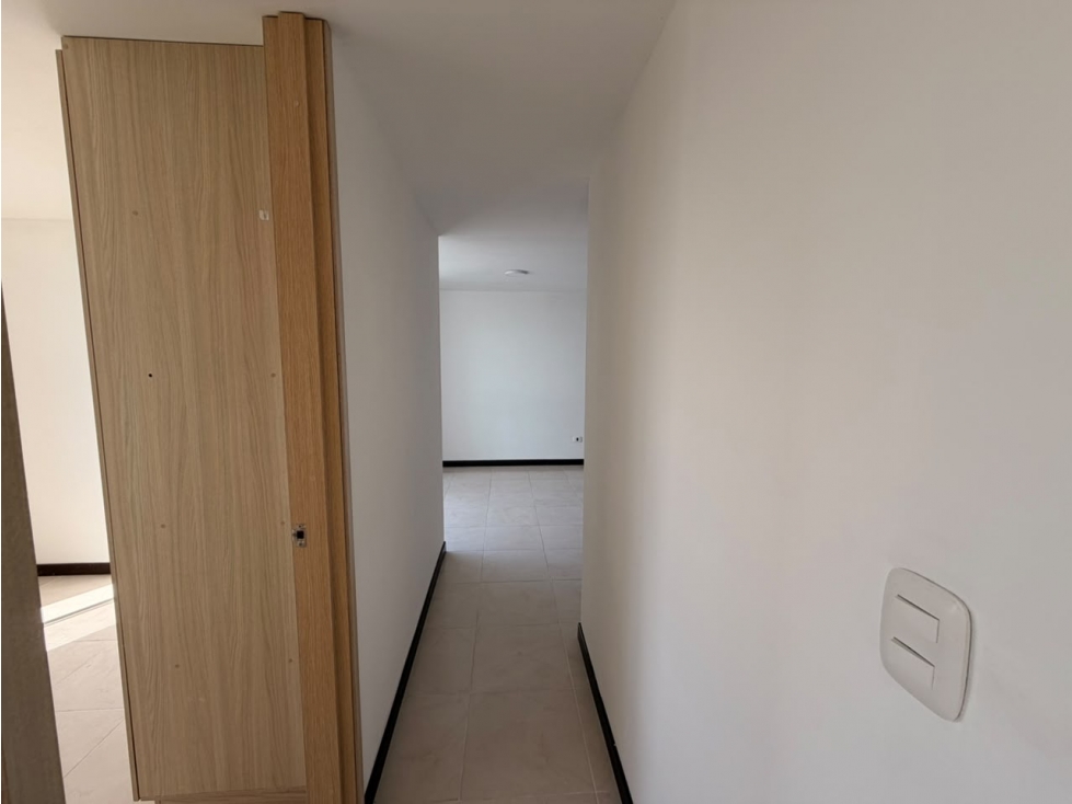 SE RENTA APARTAMENTO EN GAMMA PEREIRA — foto 6