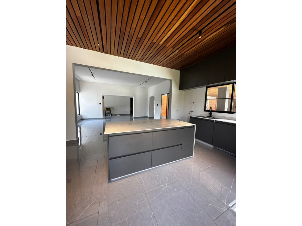 HERMOSA REMODELACION EN CASA CAMPESTRE CAFELIA — foto 4