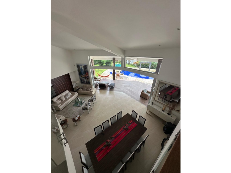 MANSION EN MALABAR — foto 2