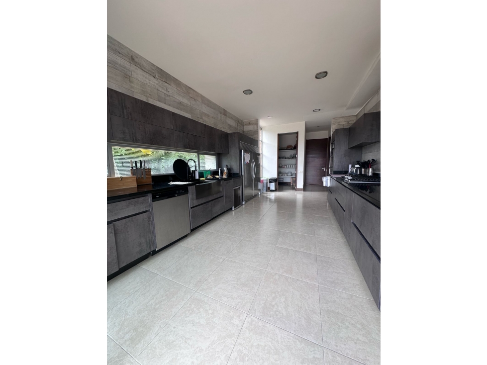 SUPER CASA CAMPESTRE EN MALABAR — foto 5