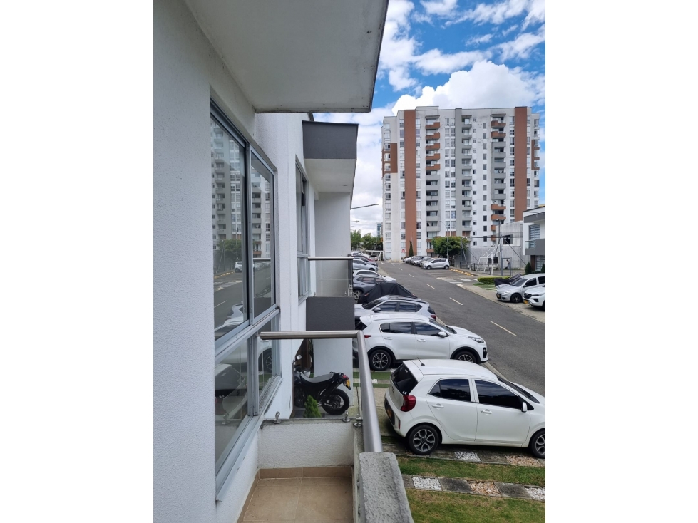 SE VENDE CASA EN CONJUNTO CERRADO- DOSQUEBRADAS - 2