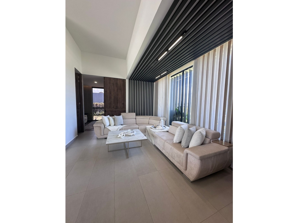 ESPECTACULAR CASA CAMPESTRE PARA LA VENTA EN CERRITOS PEREIRA — foto 6