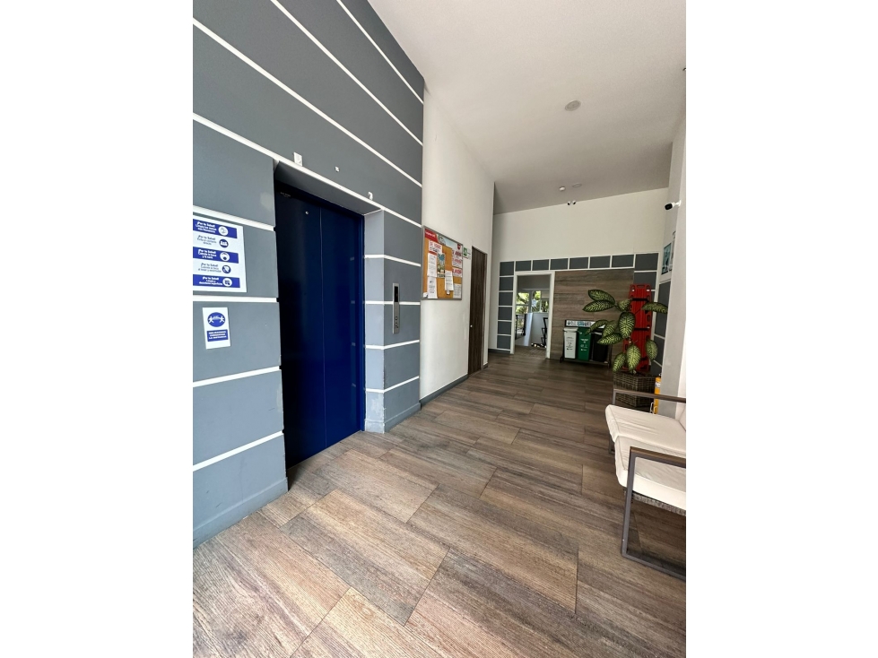 APARTAMENTO EN VENTA SECTOR MARAYA — foto 4