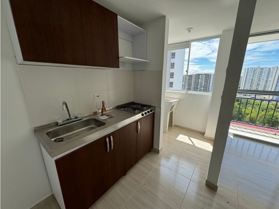 APARTAMENTO EN CONDINA — foto 4