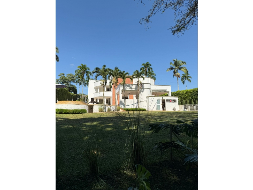 SE VENDE CASA CAMPESTRE EN CERRITOS- PEREIRA — foto 2