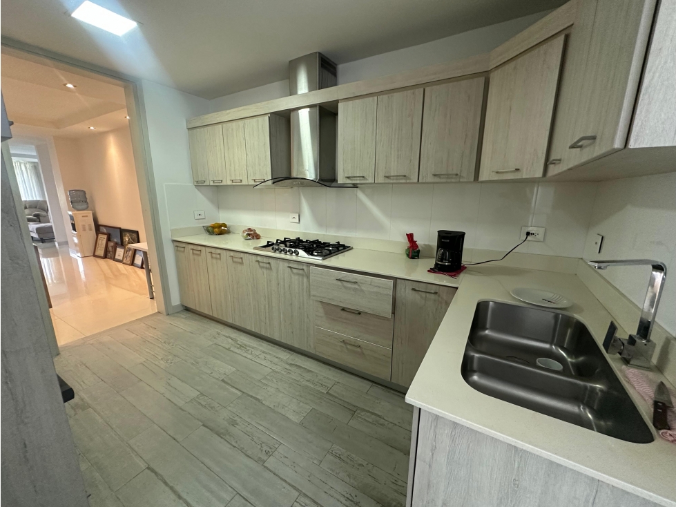 SE RENTA APARTAMENTO EN PINARES PEREIRA — foto 6