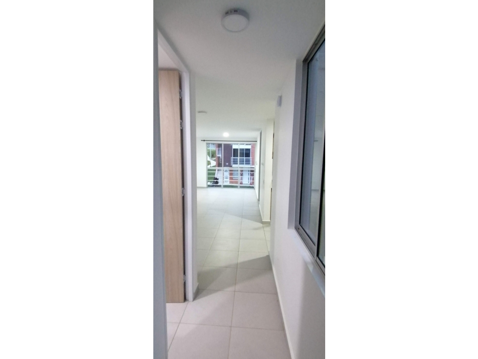 SE VENDE APARTAMENTO EN DOSQUEBRADAS — foto 3