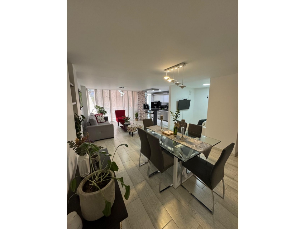 APARTAMENTO EN VENTA SECTOR ALAMOS — foto 6