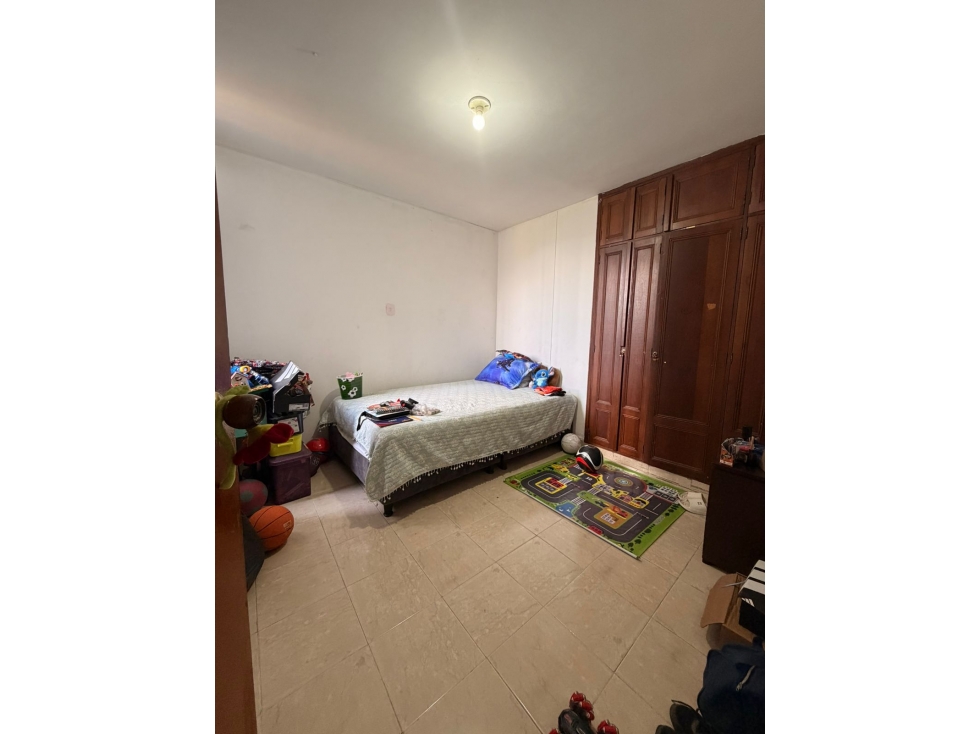 SE VENDE APARTAMENTO EN EL SECTOR DE LA AV SUR PEREIRA — foto 6