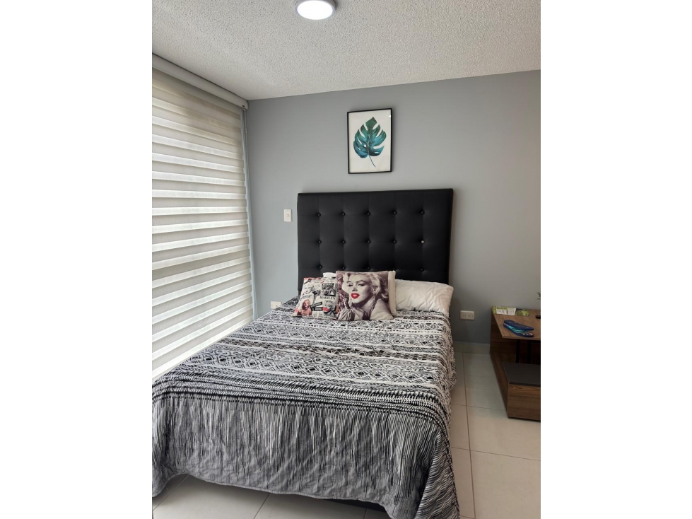 SE VENDE O SE RENTA APARTAESTUDIO AMOBLADO EN DOSQUEBRADAS — foto 6