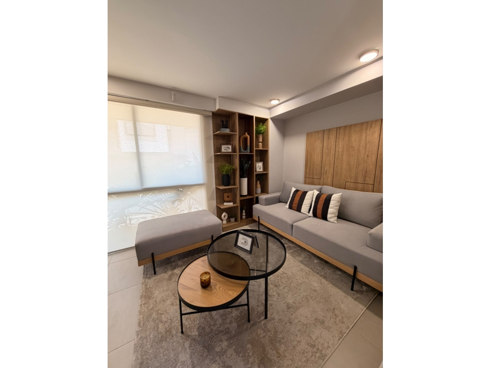 SE RENTA CASA AMOBLADA EN CERRITOS PEREIRA — foto 6