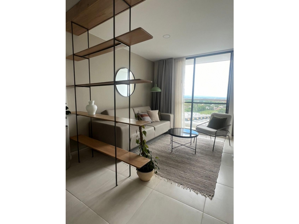 SE VENDE APARTASUIT EN CERRITOS PEREIRA