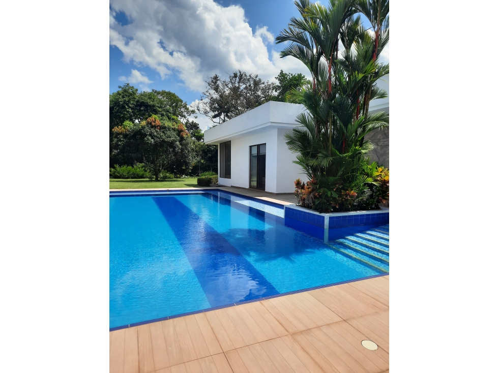 CASA EN VENTA HACIENDA LA PRIMAVERA VILLAVICENCIO VEREDA EL CAIRO — foto 5
