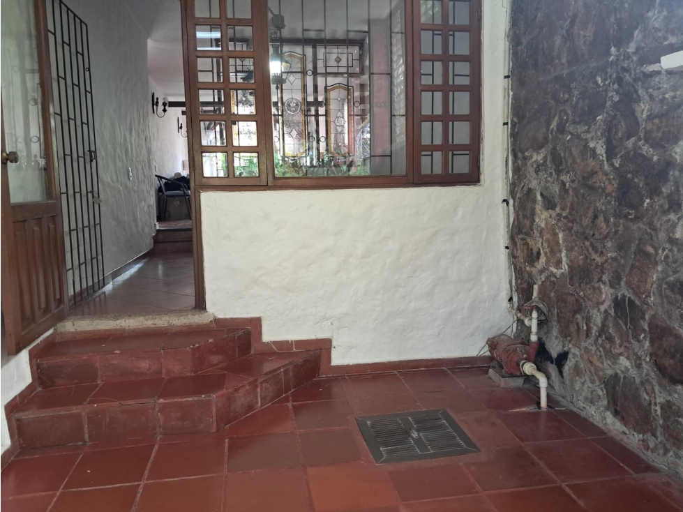 VENTA CASA DOS PISOS EN BALCONES DE TOLEDO, B. BUQUE - VILLAVICENCIO — foto 4