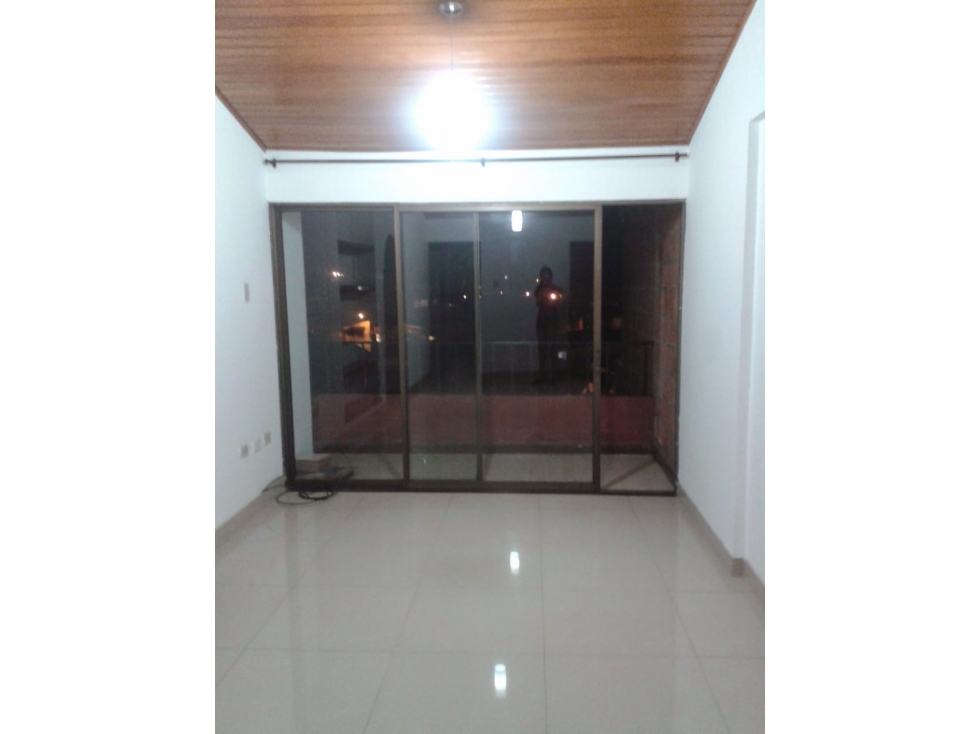 VENDEMOS APARTAMENTO CONJUNTO CANTARRANA - 4