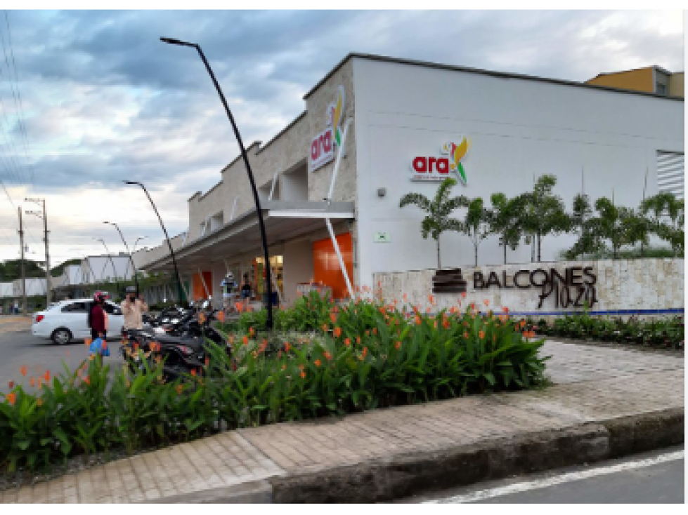 VENTA LOCAL EN RESTREPO META - 2