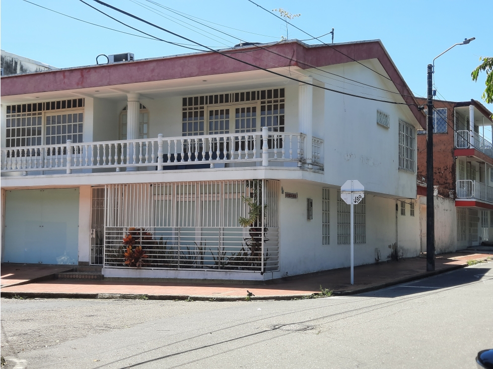 VENDEMOS CASA B. CANTARRANA - VILLAVICENCIO - 1