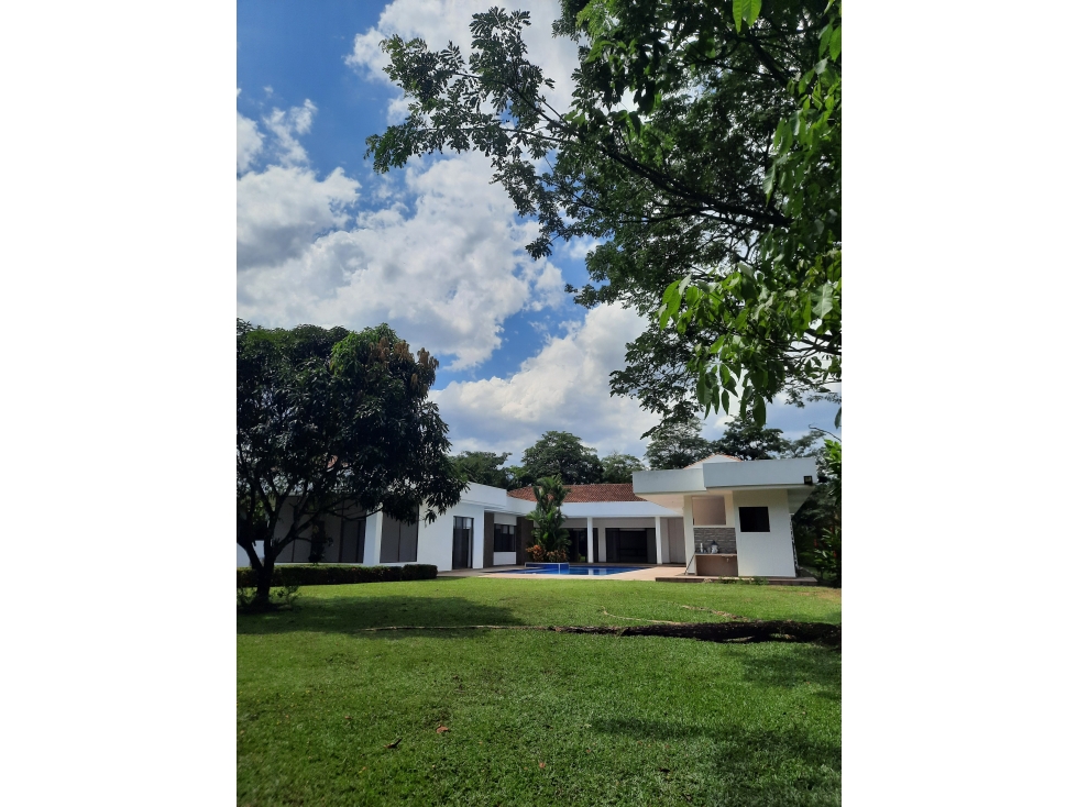 CASA EN VENTA HACIENDA LA PRIMAVERA VILLAVICENCIO VEREDA EL CAIRO