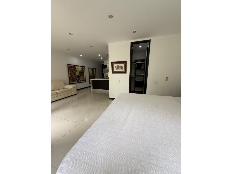 APARTAMENTO EN VENTA BUQUE MONTEARROYO VILLAVICENCIO — foto 6