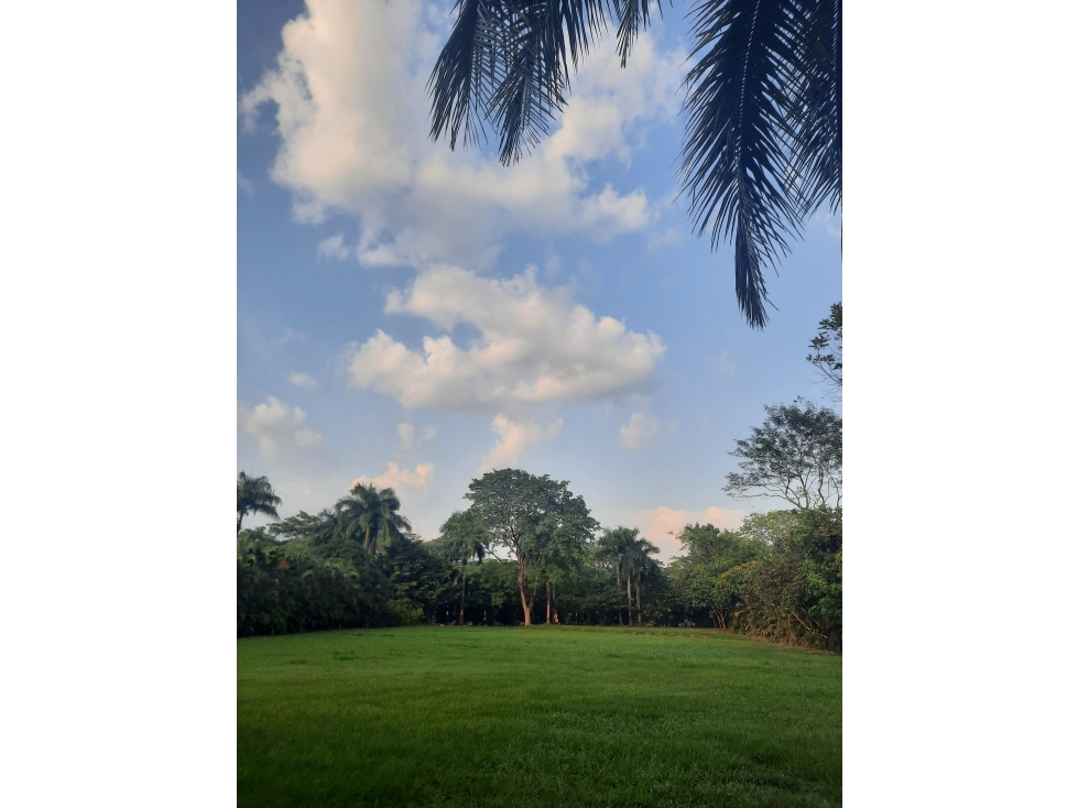 VENTA LOTE EN COND.HACIENDA LA PRIMAVERA VILLAVICENCIO - 3