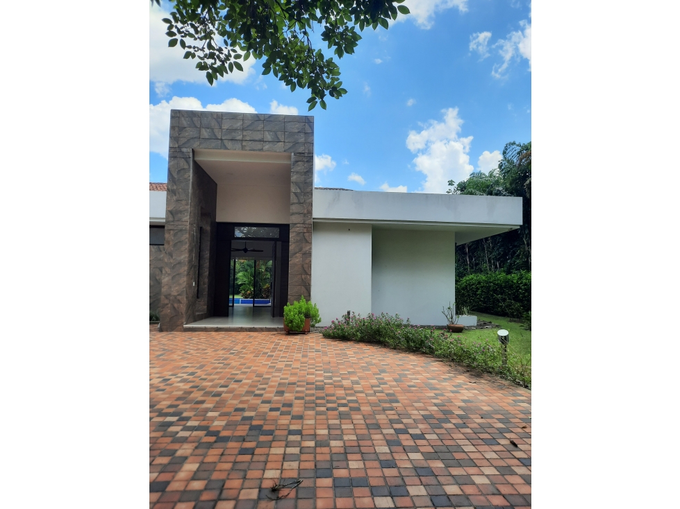 CASA EN VENTA HACIENDA LA PRIMAVERA VILLAVICENCIO VEREDA EL CAIRO — foto 3