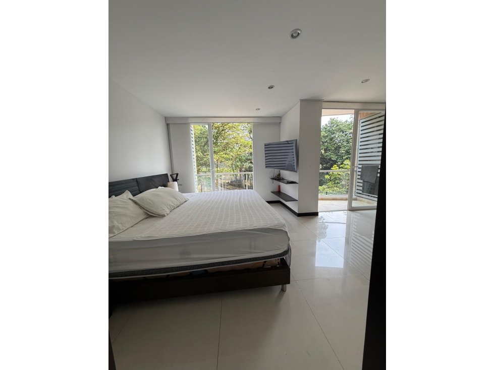 APARTAMENTO EN VENTA BUQUE MONTEARROYO VILLAVICENCIO — foto 2