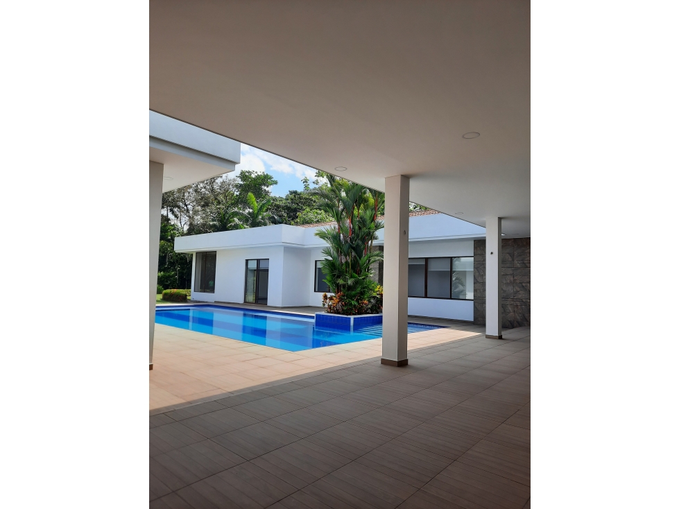 CASA EN VENTA HACIENDA LA PRIMAVERA VILLAVICENCIO VEREDA EL CAIRO — foto 6