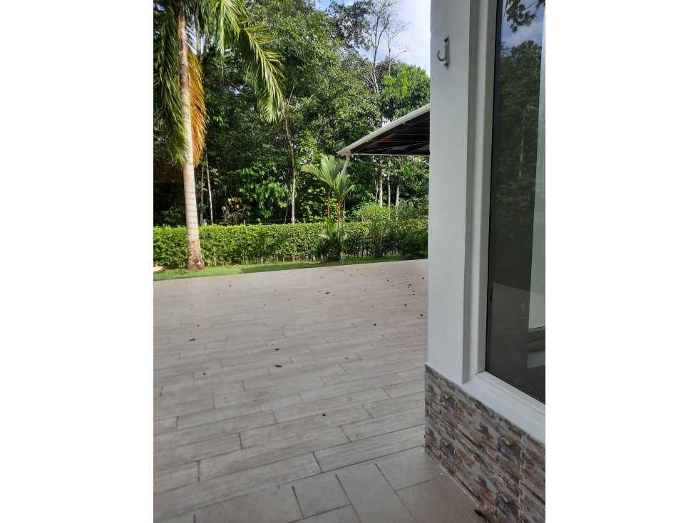 VENTA CASA CAMPESTRE EN CONDOMINIO LA PRADERA RESTREPO - 3