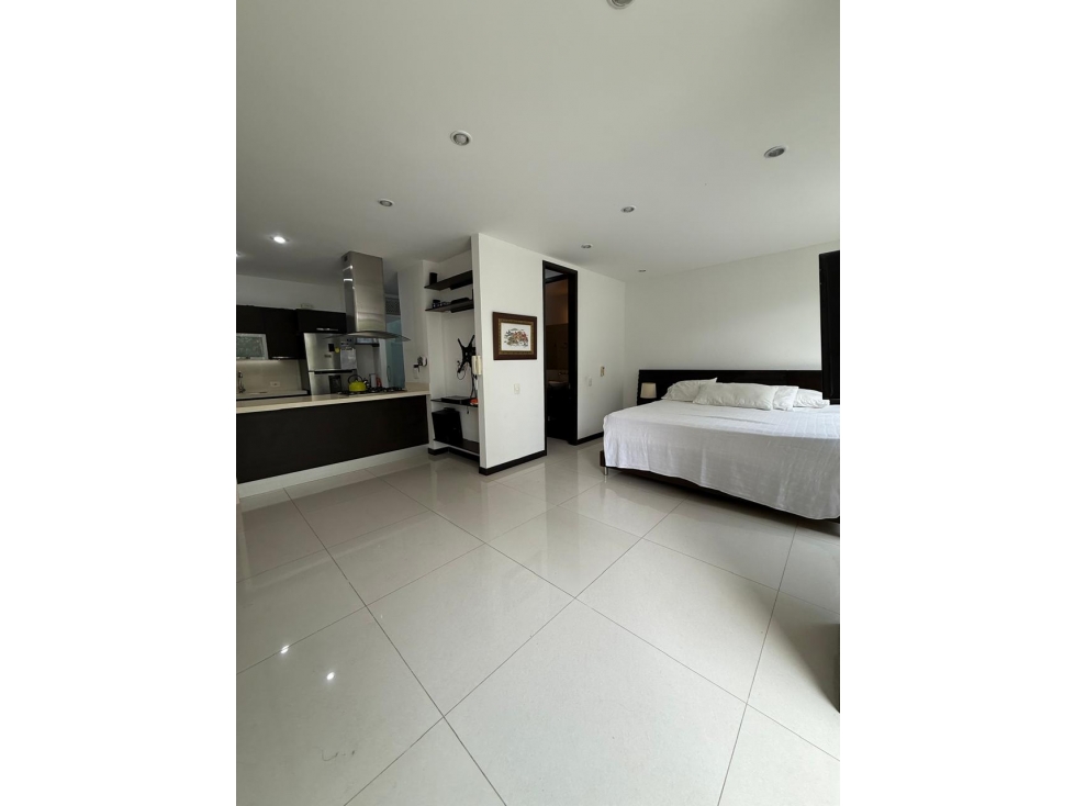 APARTAMENTO EN VENTA BUQUE MONTEARROYO VILLAVICENCIO — foto 4