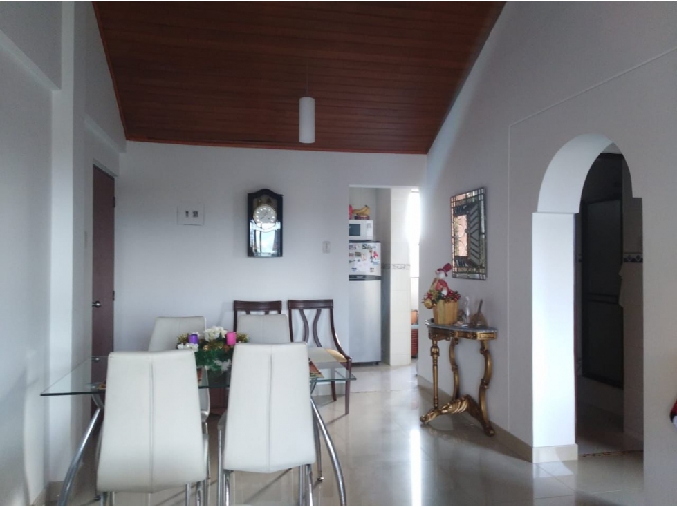 VENDEMOS APARTAMENTO CONJUNTO CANTARRANA - 2
