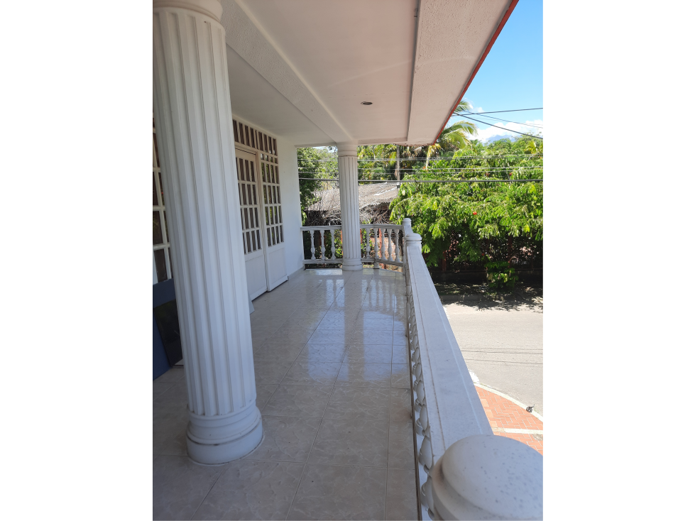 VENDEMOS CASA B. CANTARRANA - VILLAVICENCIO - 2