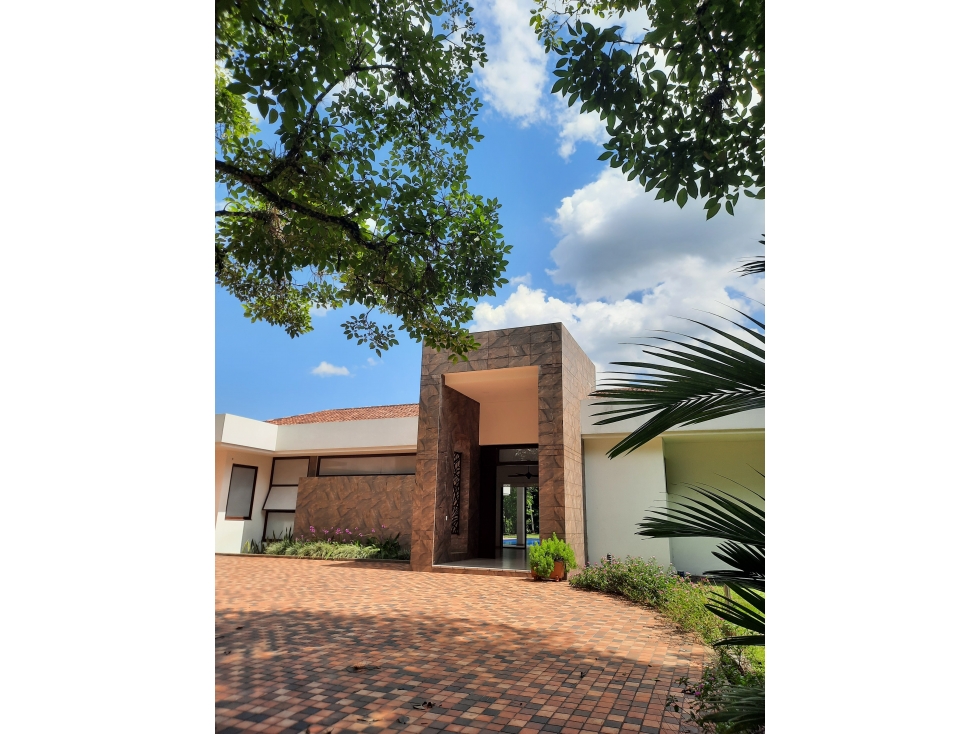 CASA EN VENTA HACIENDA LA PRIMAVERA VILLAVICENCIO VEREDA EL CAIRO — foto 4