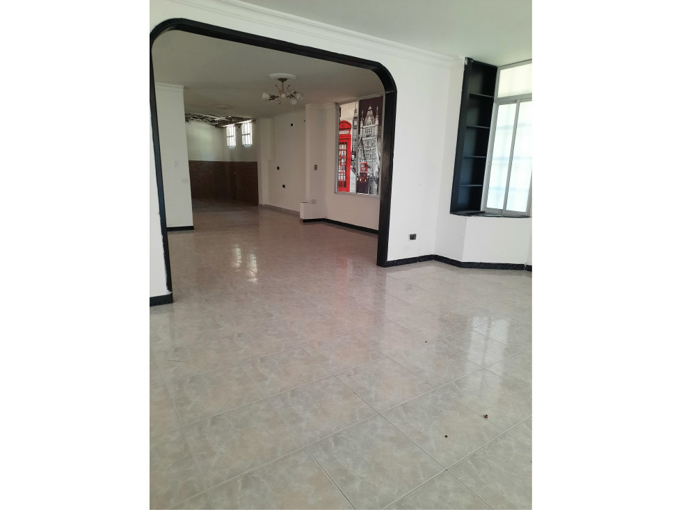 VENDEMOS CASA B. CANTARRANA - VILLAVICENCIO - 5