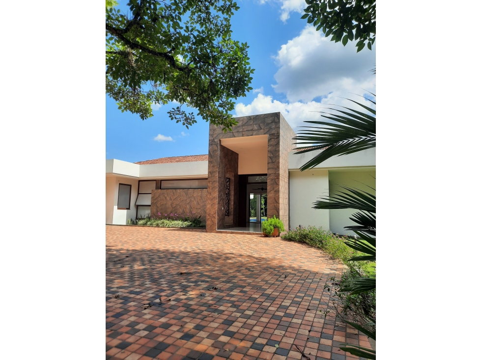CASA EN VENTA HACIENDA LA PRIMAVERA VILLAVICENCIO VEREDA EL CAIRO — foto 2
