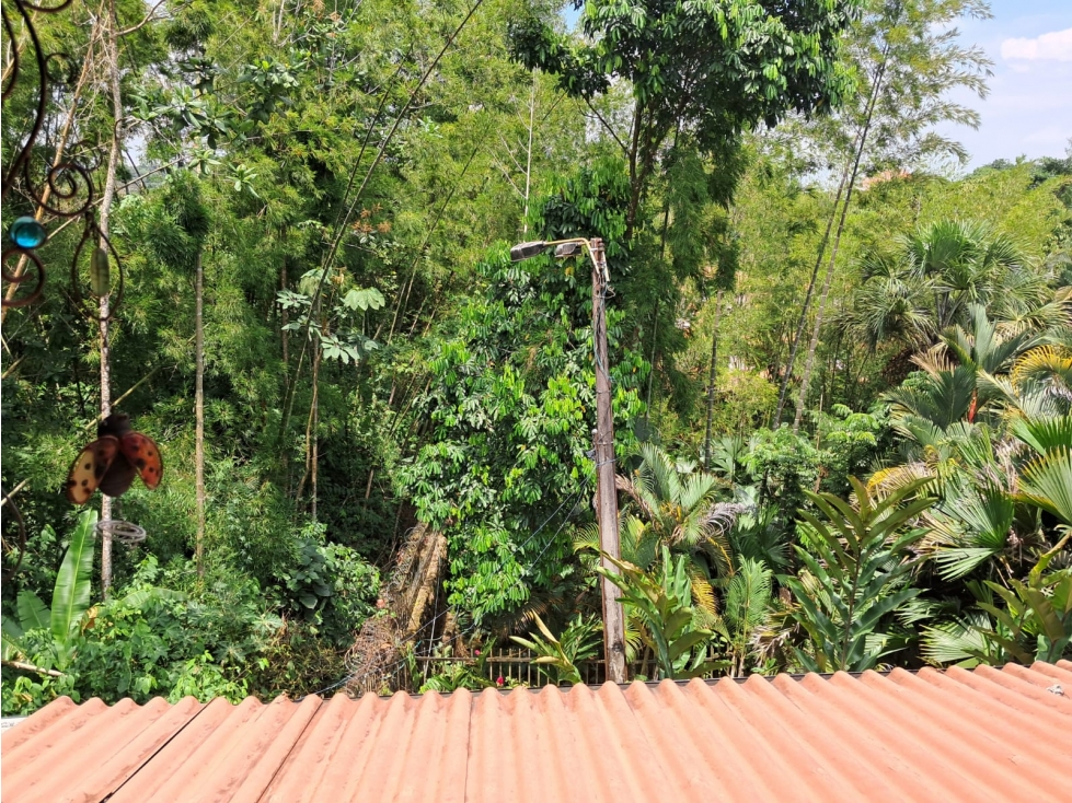 VENTA CASA DOS PISOS EN BALCONES DE TOLEDO, B. BUQUE - VILLAVICENCIO — foto 3