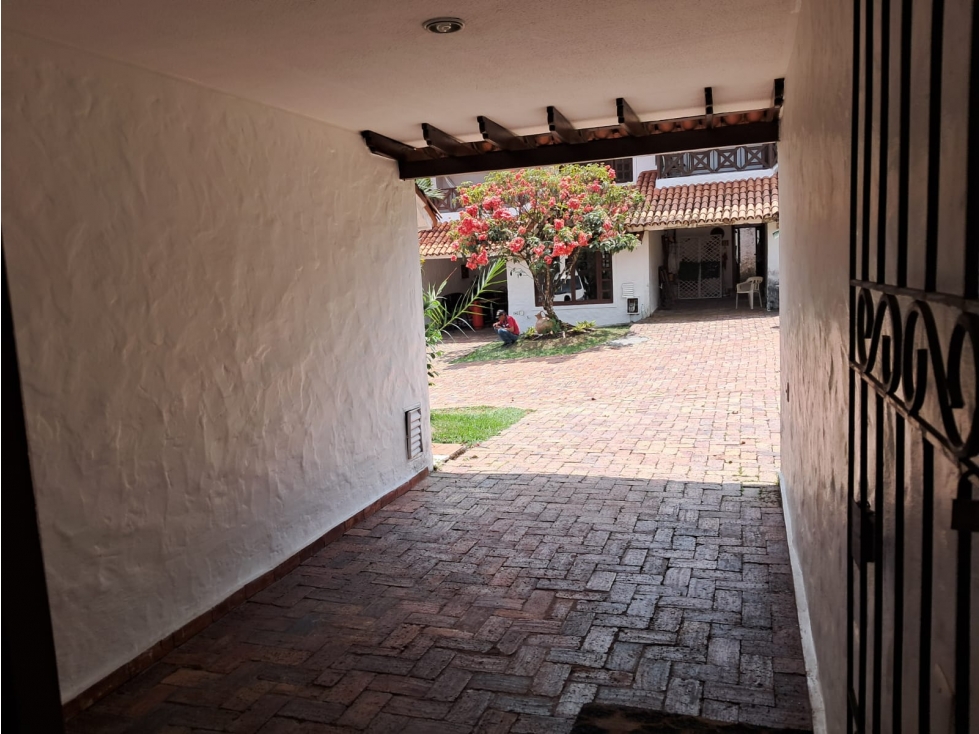 VENTA CASA DOS PISOS EN BALCONES DE TOLEDO, B. BUQUE - VILLAVICENCIO — foto 2
