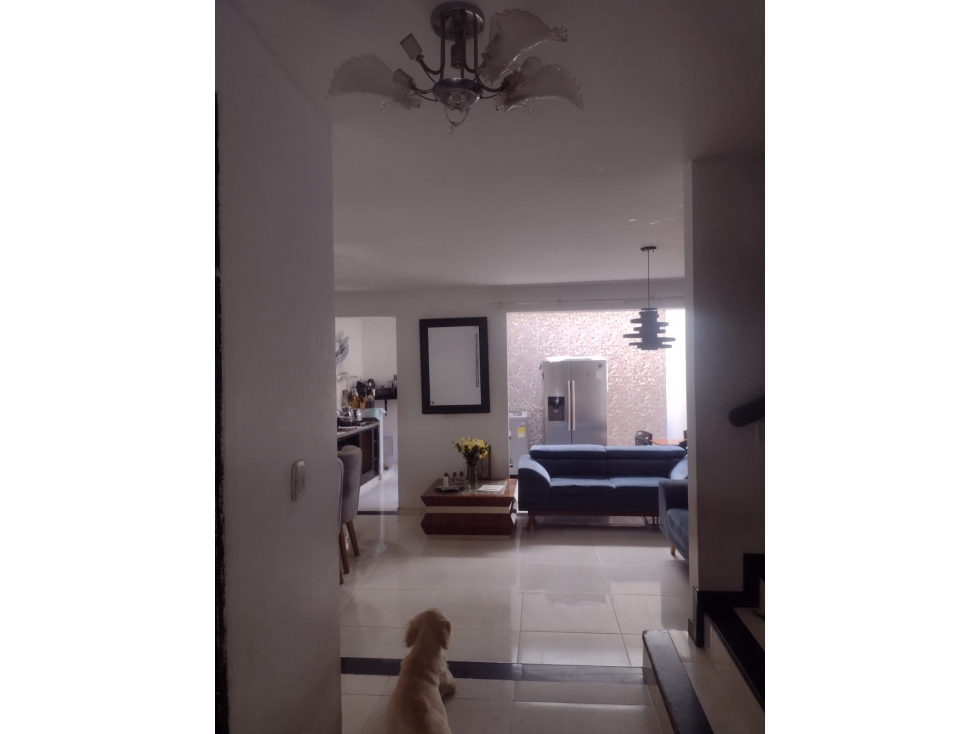 VENTA CASA DOS PISOS QUINTAS DEL BOSQUE - VILLAVICENCIO — foto 4