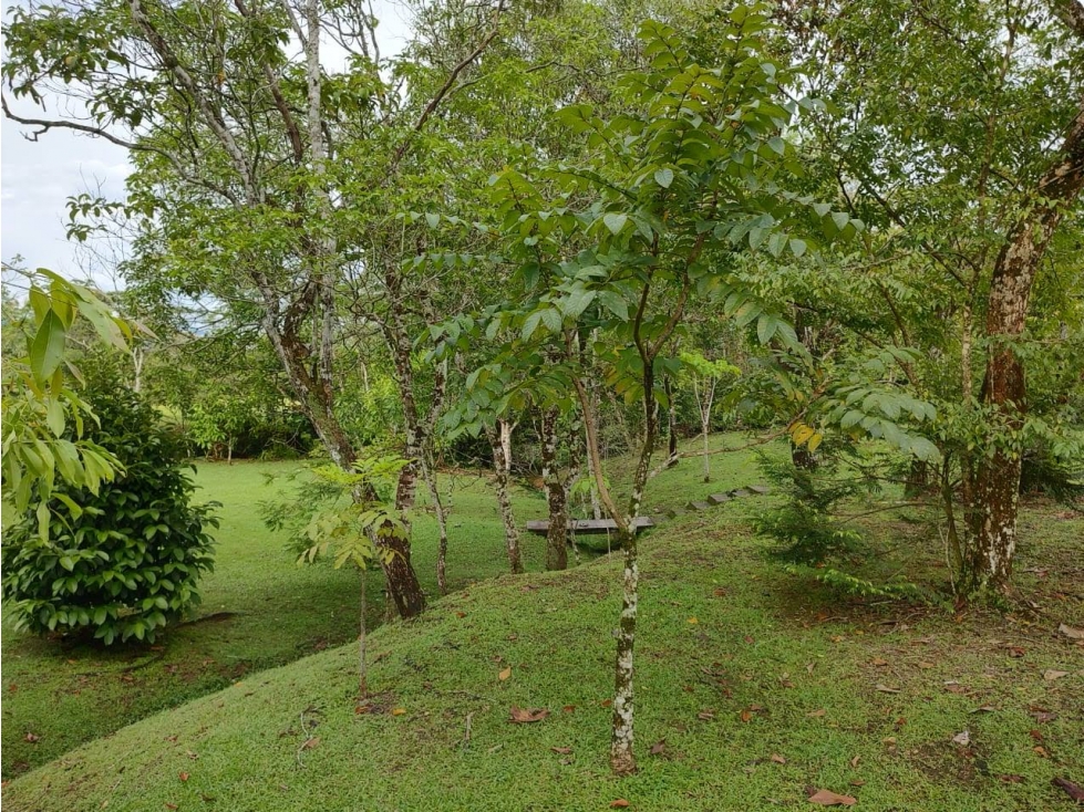CASA CAMPESTRE EN VENTA COND SANTA TERESITA CERCA A VILLAVICENCIO - 4