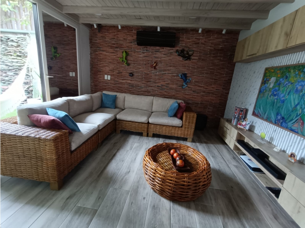 LINDA CASA EN VENTA EN MONTEARROYO VILLAVICENCIO — foto 4